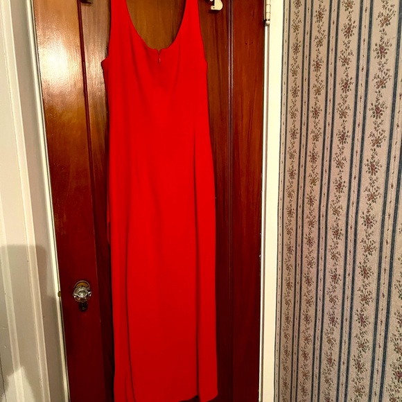 Formal Long Dress - Picture 4 of 7